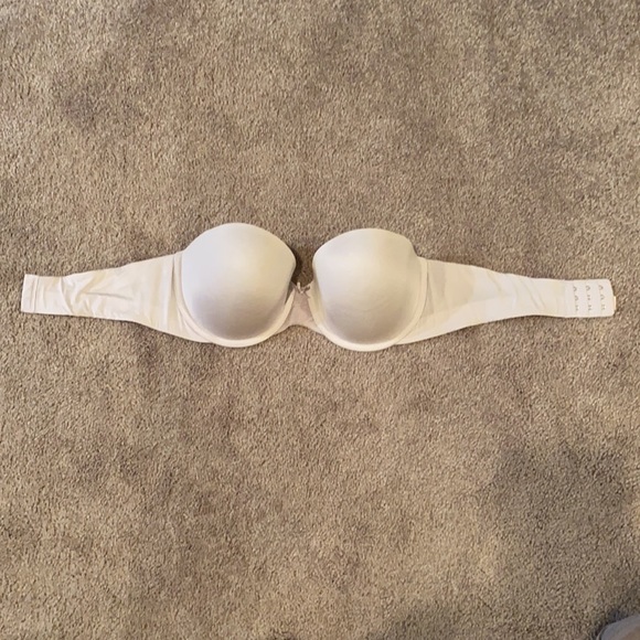 Strapless bra - Picture 2 of 6
